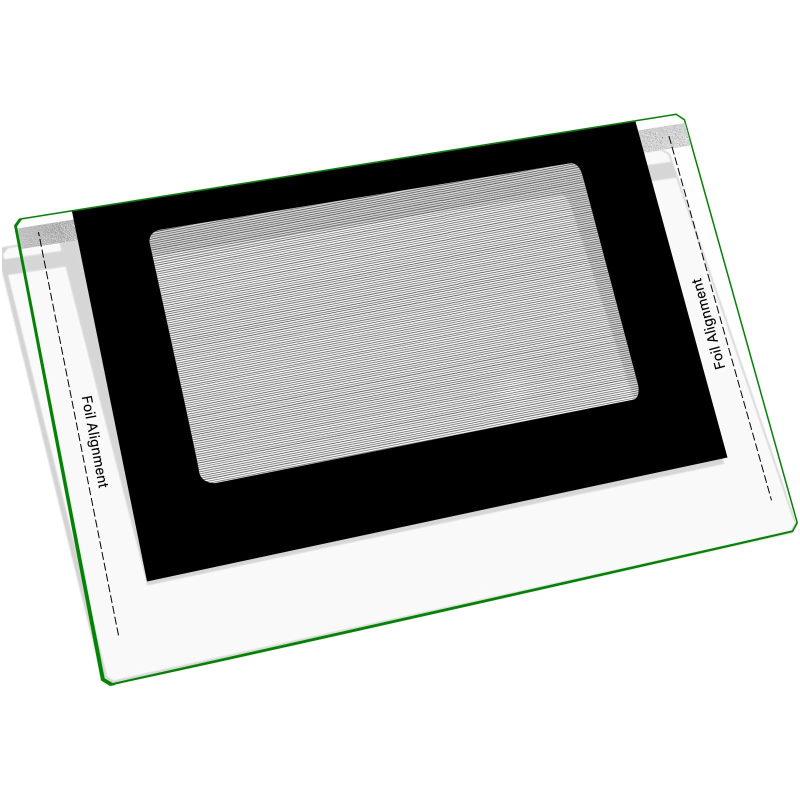 316452758 Außenofentür Glas für Frigidaire Ofentür Ersatzteile