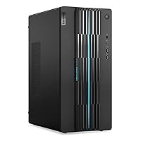 Lenovo Ideacentre Gaming 5 17ACN7 - Computer desktop (AMD Ryzen 5 5600G)