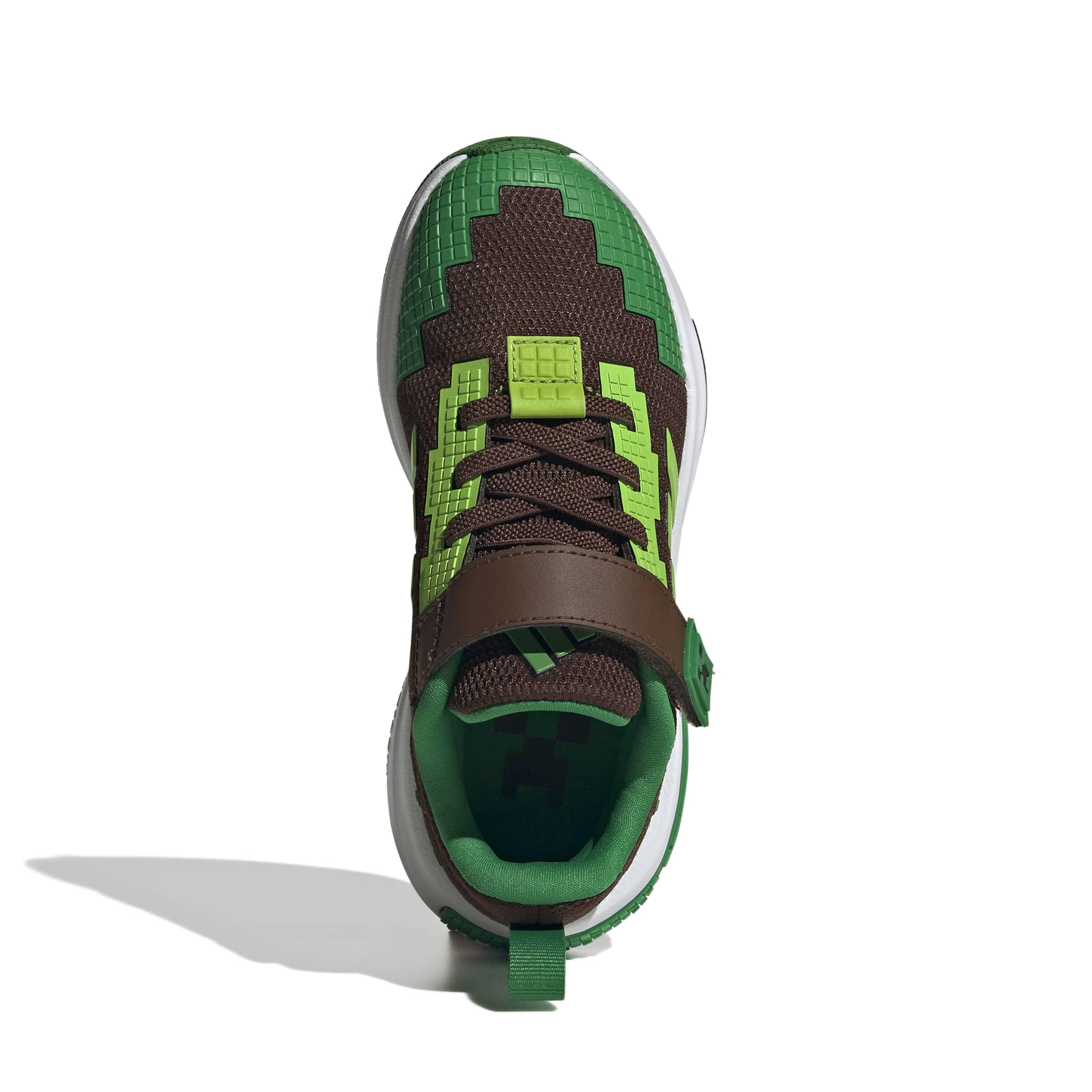 adidas Unisex Kids' Zapatilla Minecraft Pro