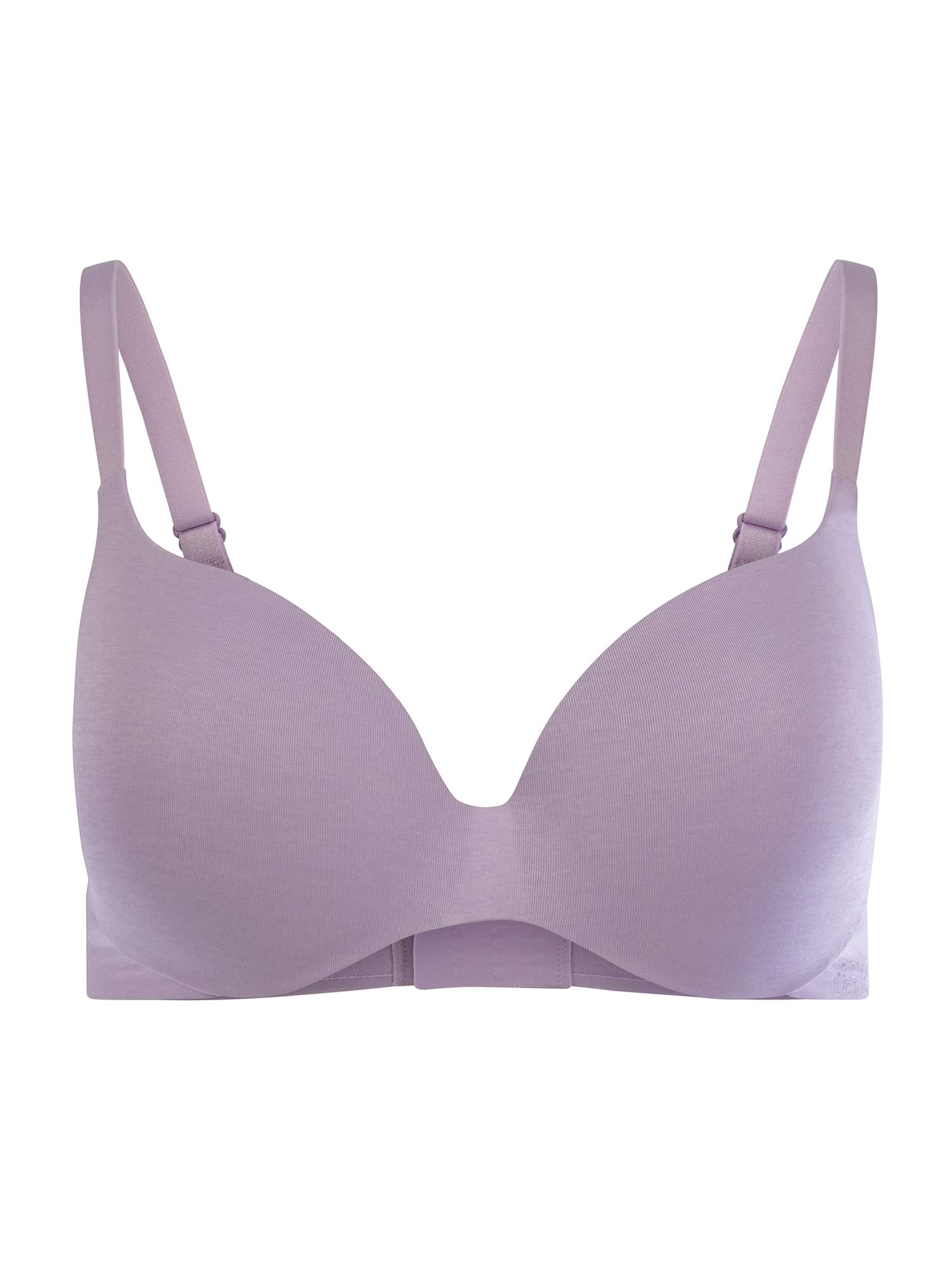 Soutien-gorge T-Shirt Royal Lounge - Armatures Rembourrées Sans Couture Femme
