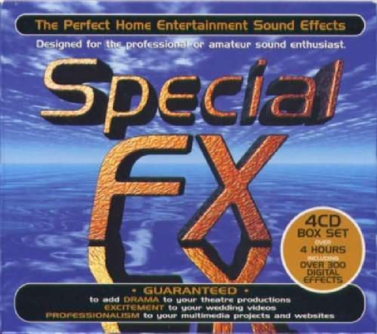 Special Fx