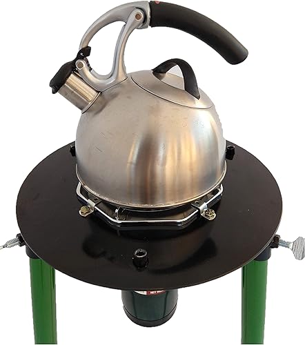 Miniatura 6 de Sistema de cocina ORIS completo Kit Skottle y tapa y bolsas de transporte