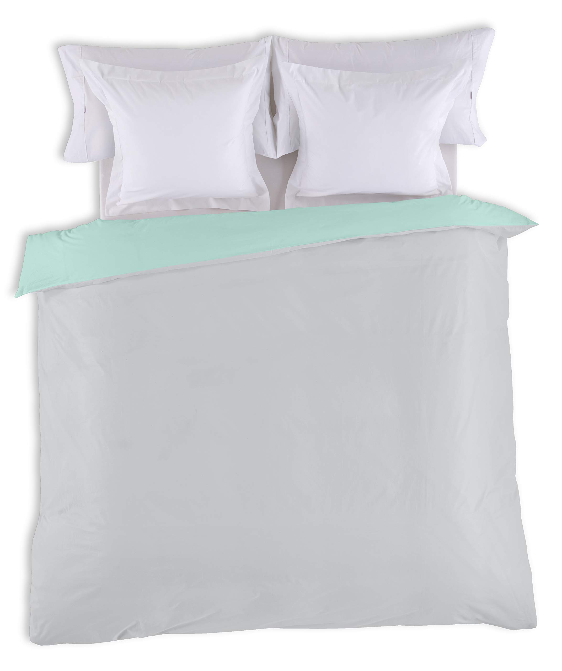 Sábanas Rex perla pour transformer votre chambre en un cocon de douceur