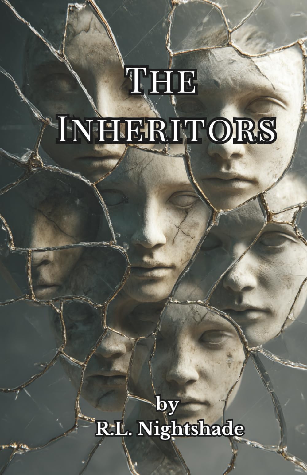 The Inheritors: A Game Written in Blood