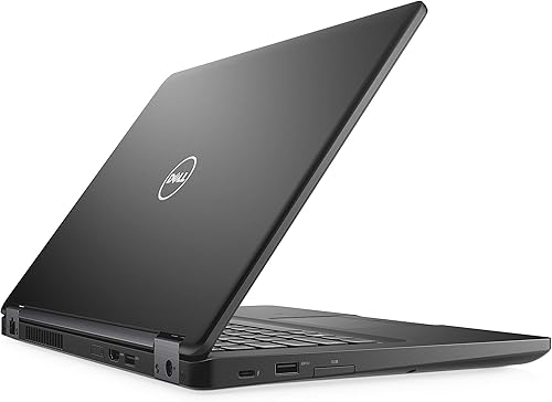Miniatura 5 de Dell Latitude 5480 - Procesador Intel Core i7 7 generación 7600U a 2.8 GHz, 16 GB de RAM, SSD de 512 GB, pantalla de 14 con cámara web, Windows 10
