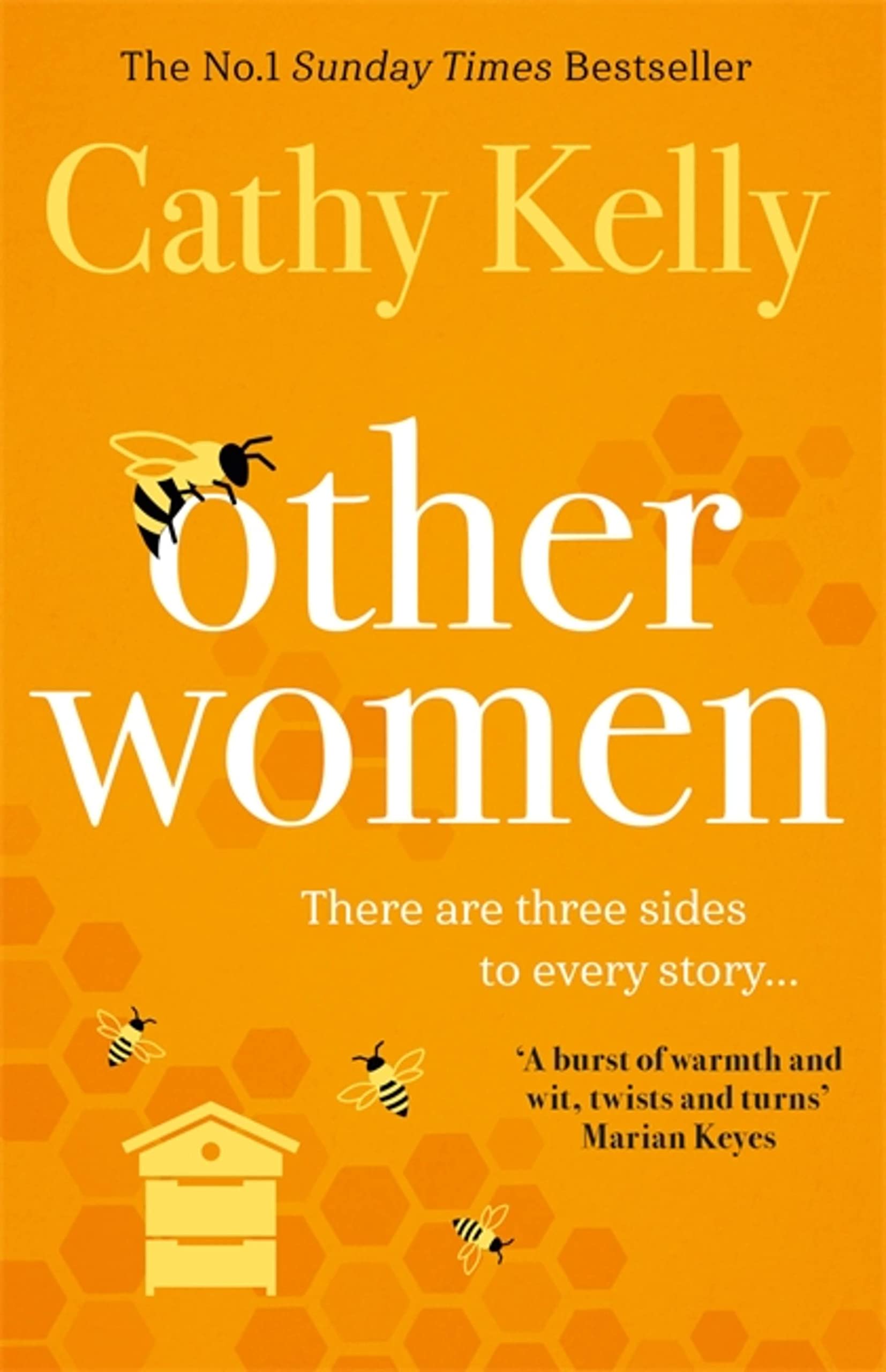 Other Women: The sparkling new page-turner about real, messy  .9