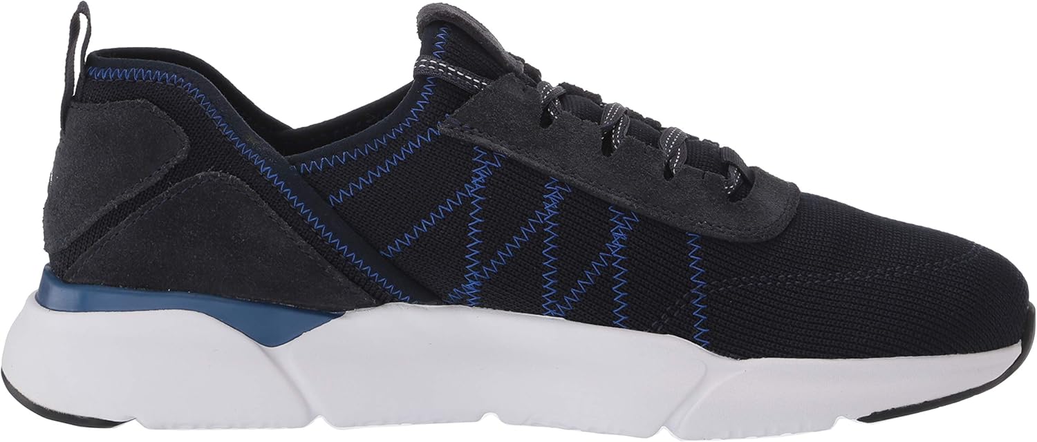 Cole Haan Men's Sneaker 7 True Blue/Optic White