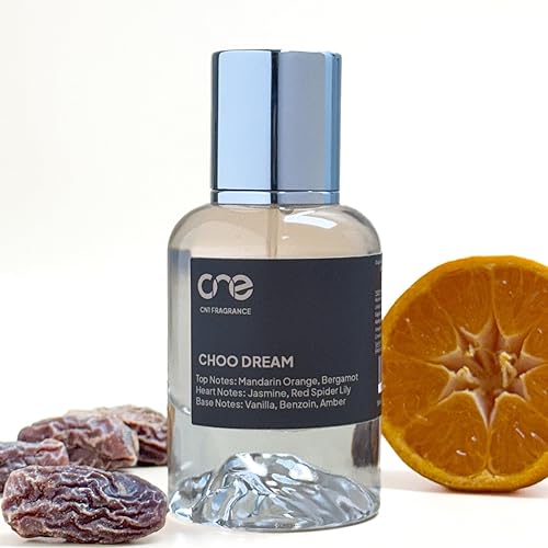 Choo Dream Eau de Parfum, perfume en espray para mujer, 1.7 fl oz