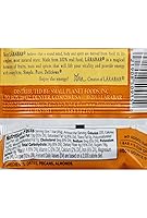 Vista 72 de LARABAR Barra de mantequilla de almendras con chispas de chocolate, 1.6 onzas