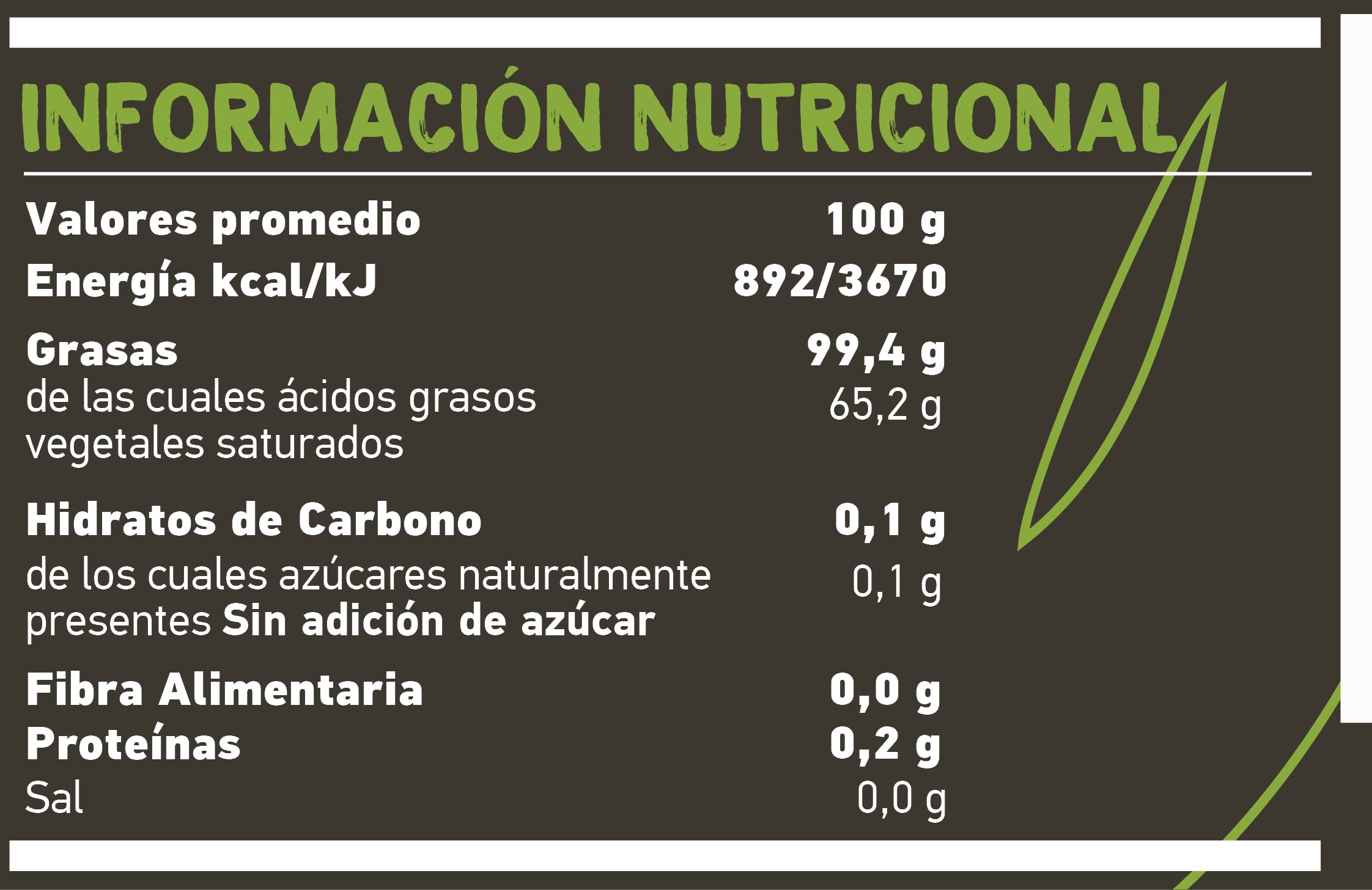 Bio | BAMBOO STORY | Manteca Cacao | Prensada Frío | Criollo | 100% Peruano | 900g