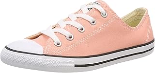 Converse All Star OX Canvas Seasonal Unisex Adults’