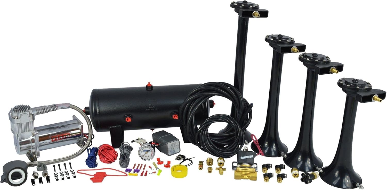 HornBlasters HKS4240 Automotive