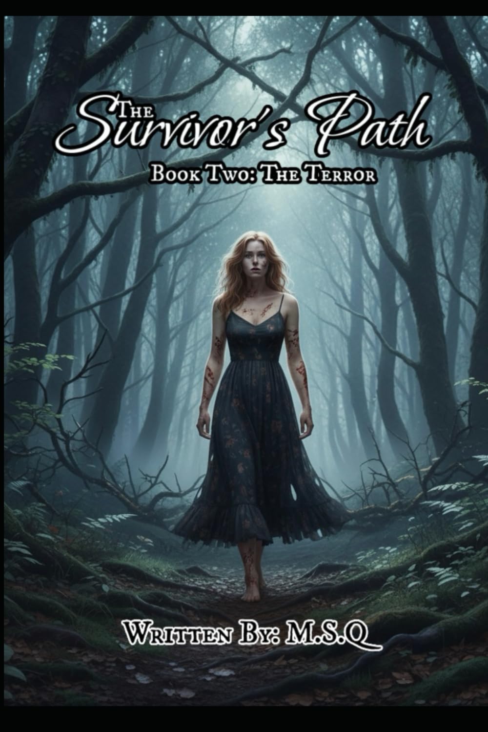 Book Two: The Terror (The Survivors Path)
