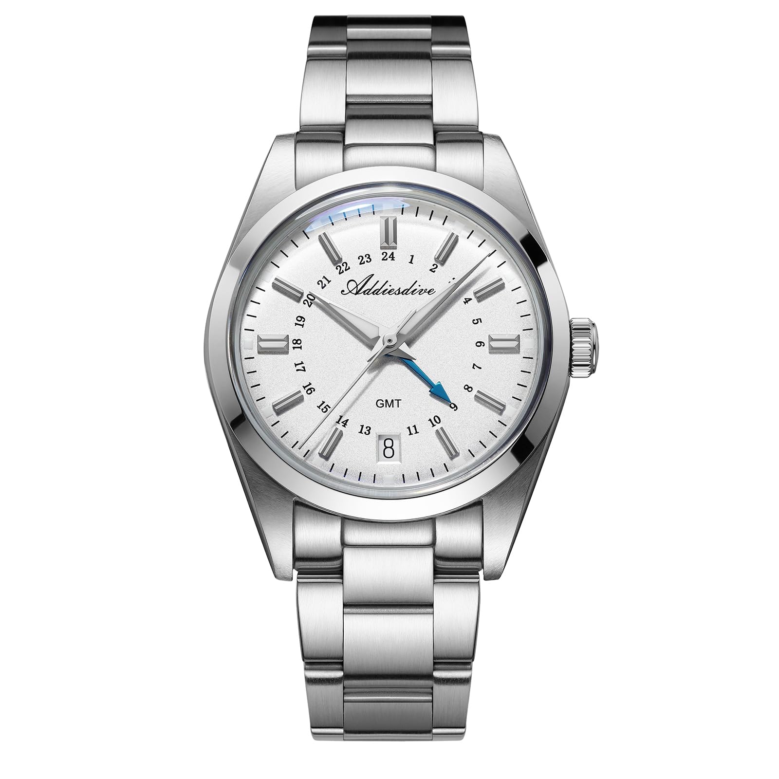 ADDIESDIVE GMT AD2065
