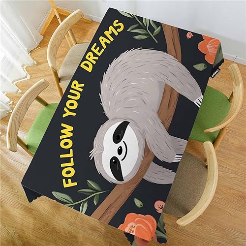 Miniatura 9 de Swono Mantel de telaraña aterradora, telaraña de Halloween, telarañas, telarañas, para cocina, comedor, decoración de mesa, fiestas, bodas, mantel