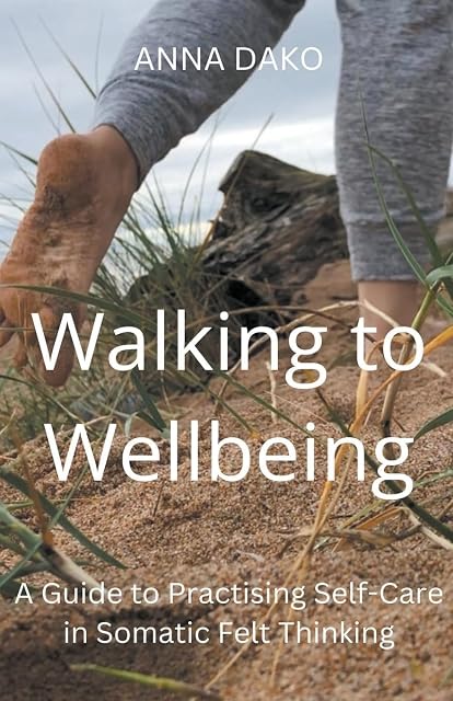 Portada de Walking to Wellbeing: 1 )