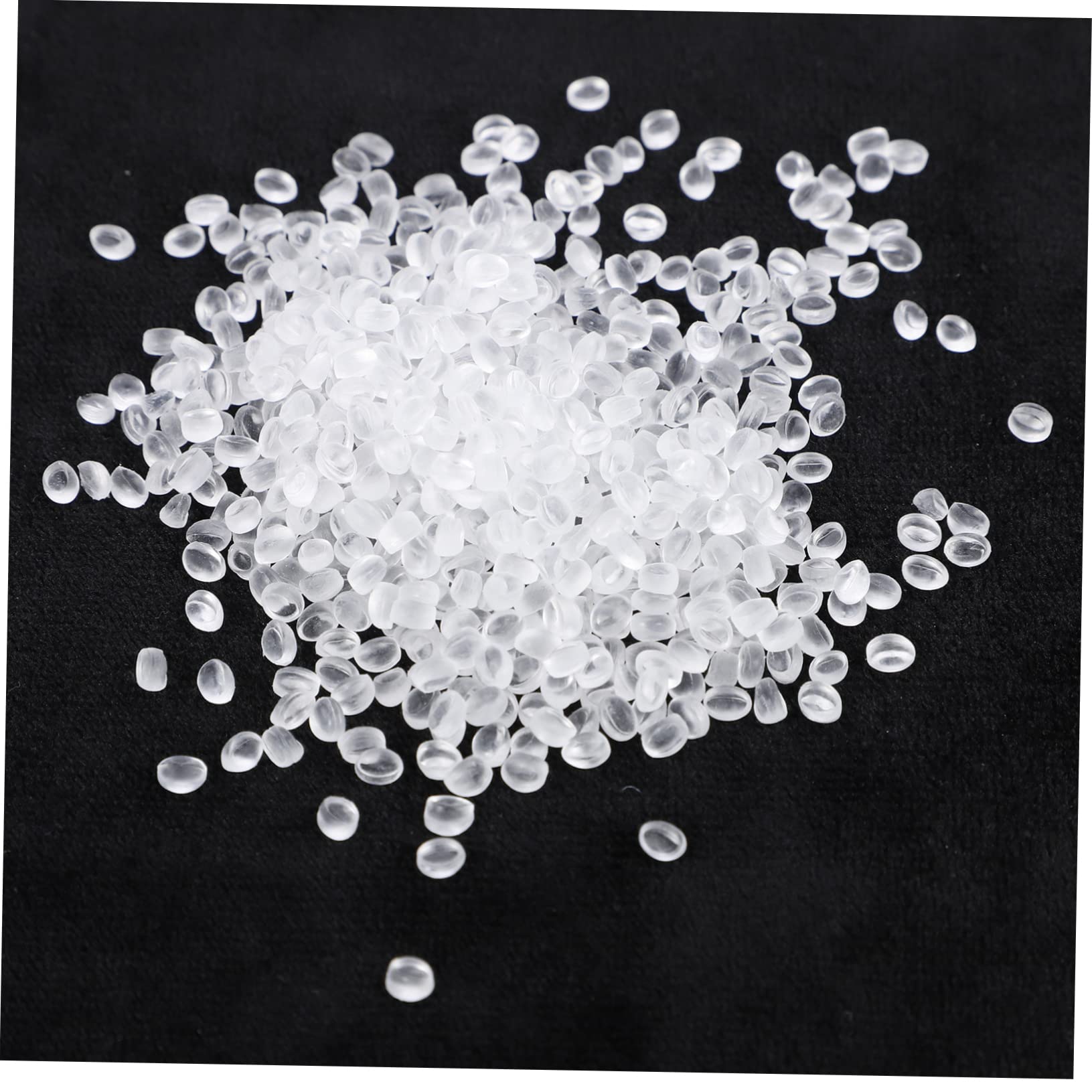 Perlas Eva sin Perfume, Bolsa de 1kg Color Blanco, Material Ambientador
