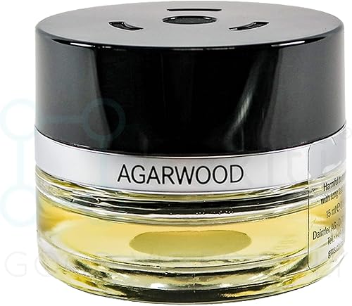 Miniatura 3 de Boxiti Mercedes fragancia para cabina de auto