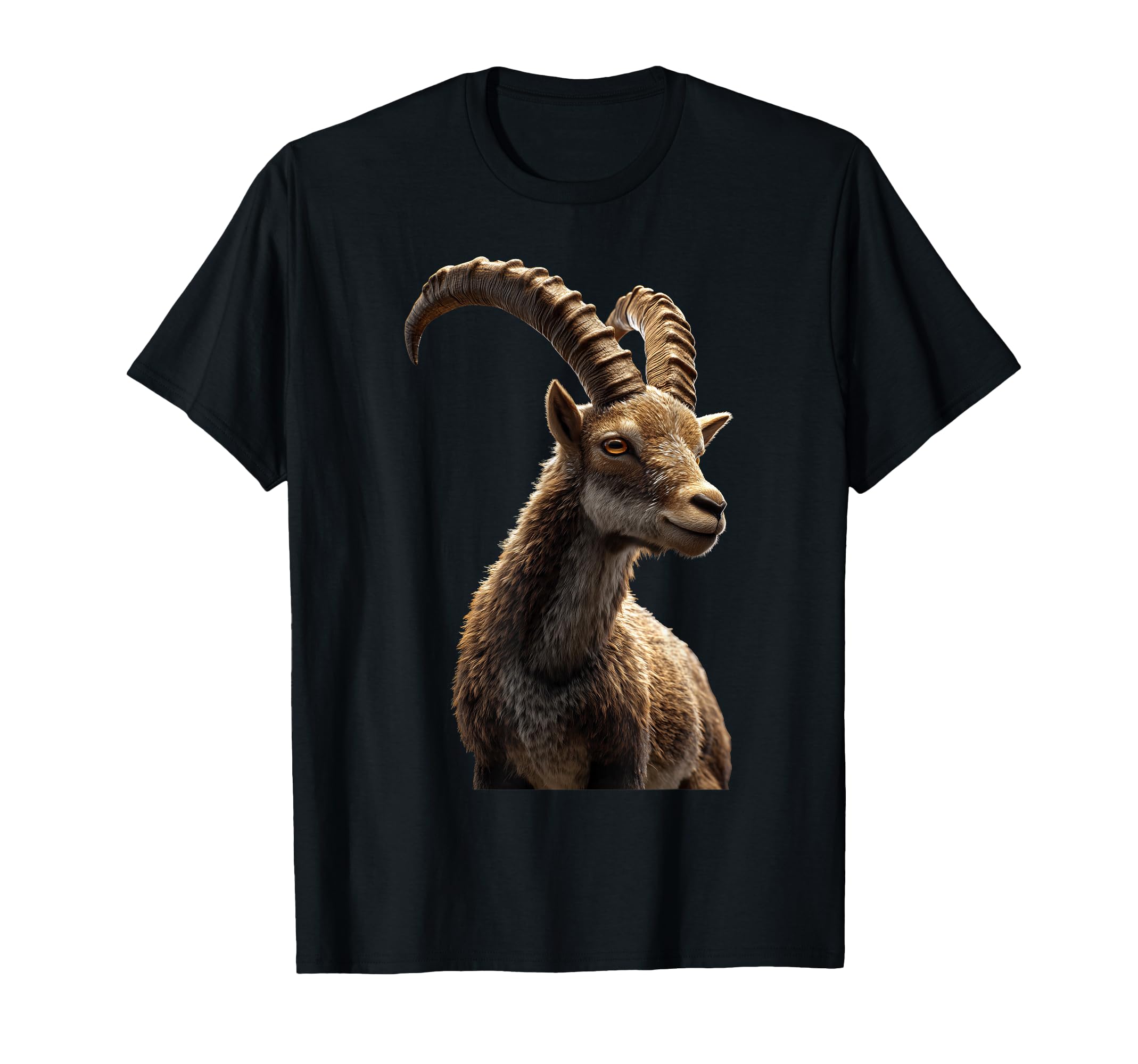 Kleidung mit Designs von Amazon Merch on Demand