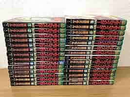 エアマスター 1〜28巻　全巻　柴田ヨクサル　28冊セット Amazon.co.jp: エアマスター 全28巻完結セット (ジェッツ