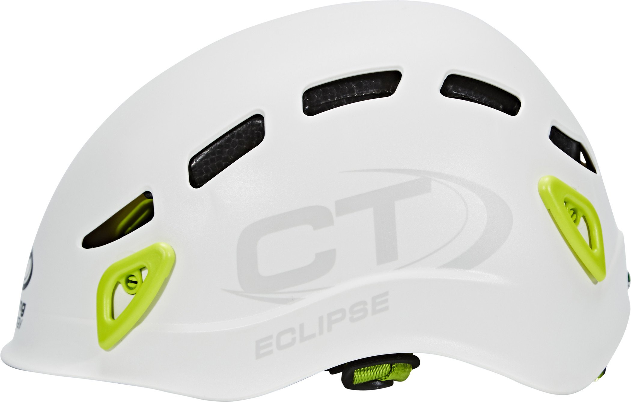 Climbing Technology