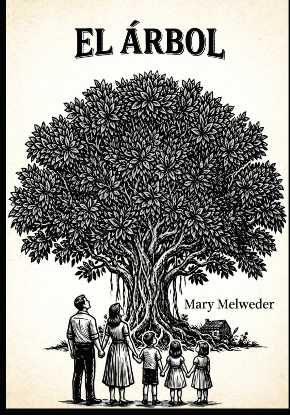 el árbol