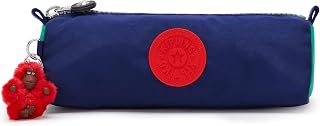Freedom Crossbody Bag, Lightweight Compact Shoulder Bag with Zip Pockets, Adjustable Strap & Versatile Daily Essentials Bag - Escape Blue Bl