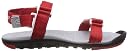 SPARX mens SS 414 | Latest, Daily Use, Stylish Floaters | Red Sport Sandal - 9 UK (SS 414) gallery image