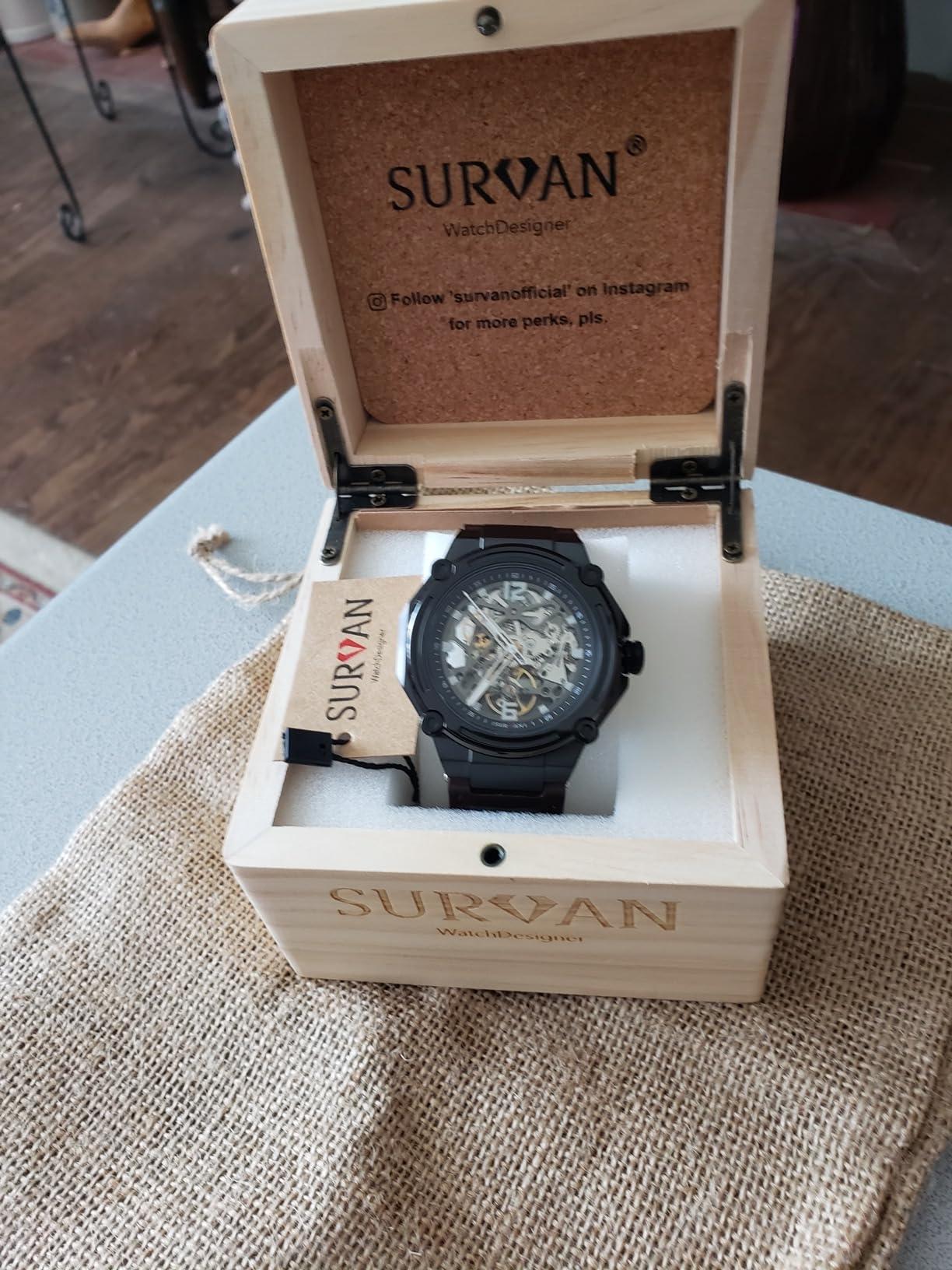 Customer Image
