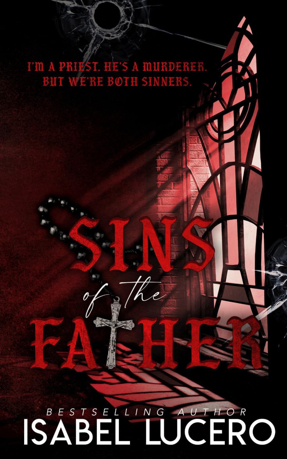 Sins of the Father: Alternate Edition