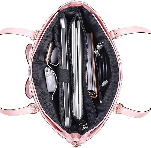 Miniatura 8 de MOSISO Bolsa de mano para laptop compatible con MacBook Pro de 16 pulgadas 2021 M1 ProMax A24852019-2020 A2141, cuaderno de 15-15.6 pulgadas, bolsa