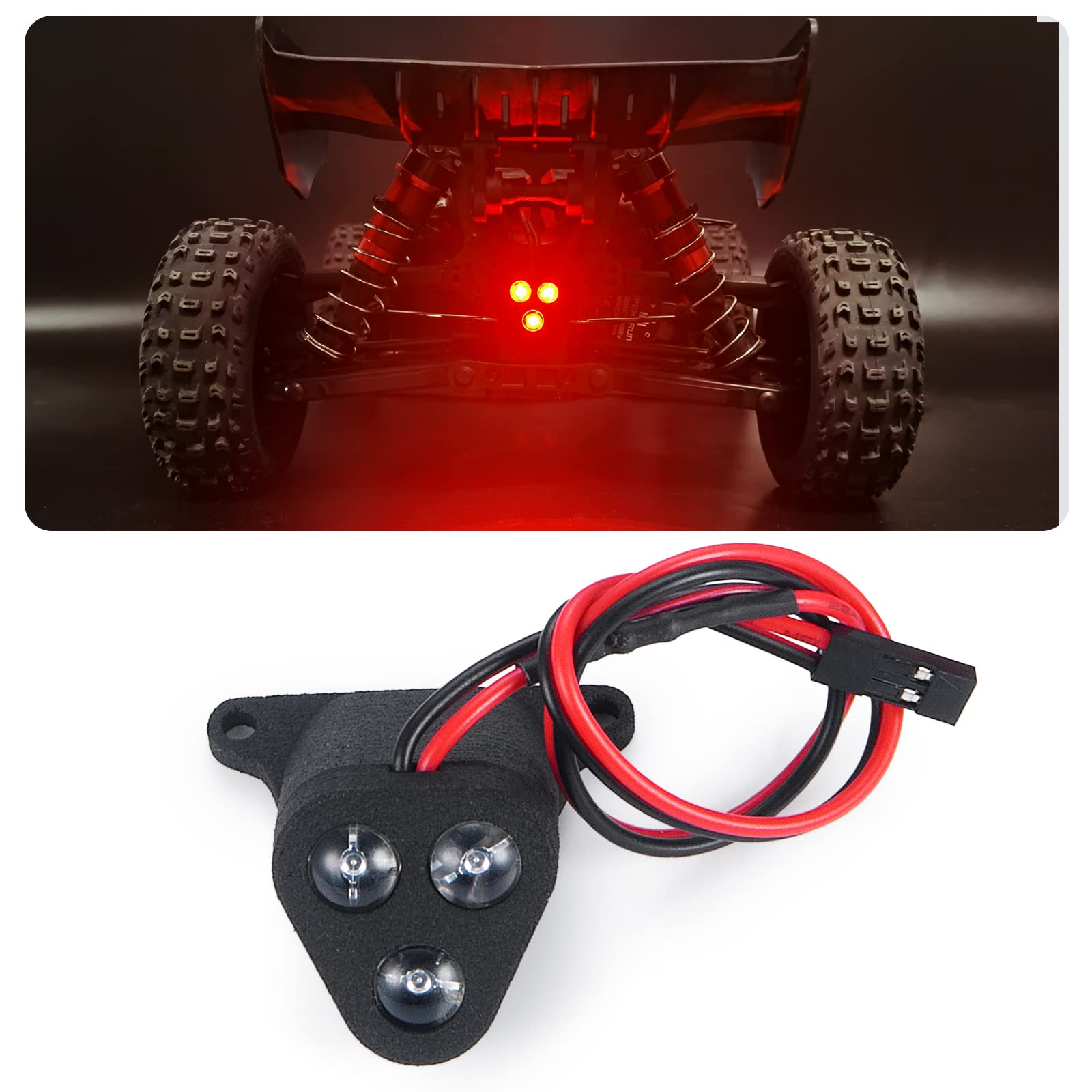 Fanali Posteriori Per Carrelli ELLEBÌ: Spine Prese E Luci Rimorchi - Foto 4