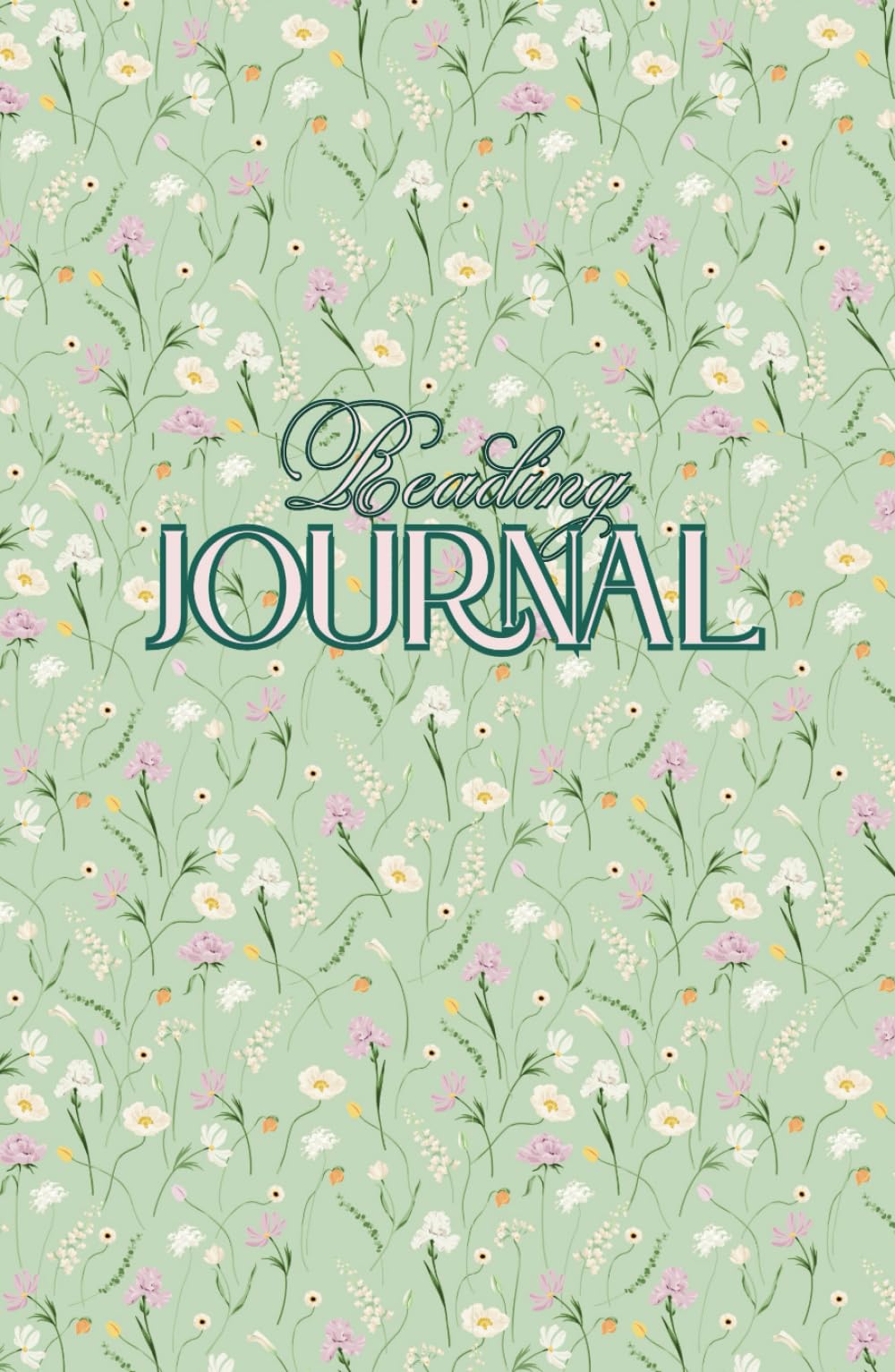 Reading Journal