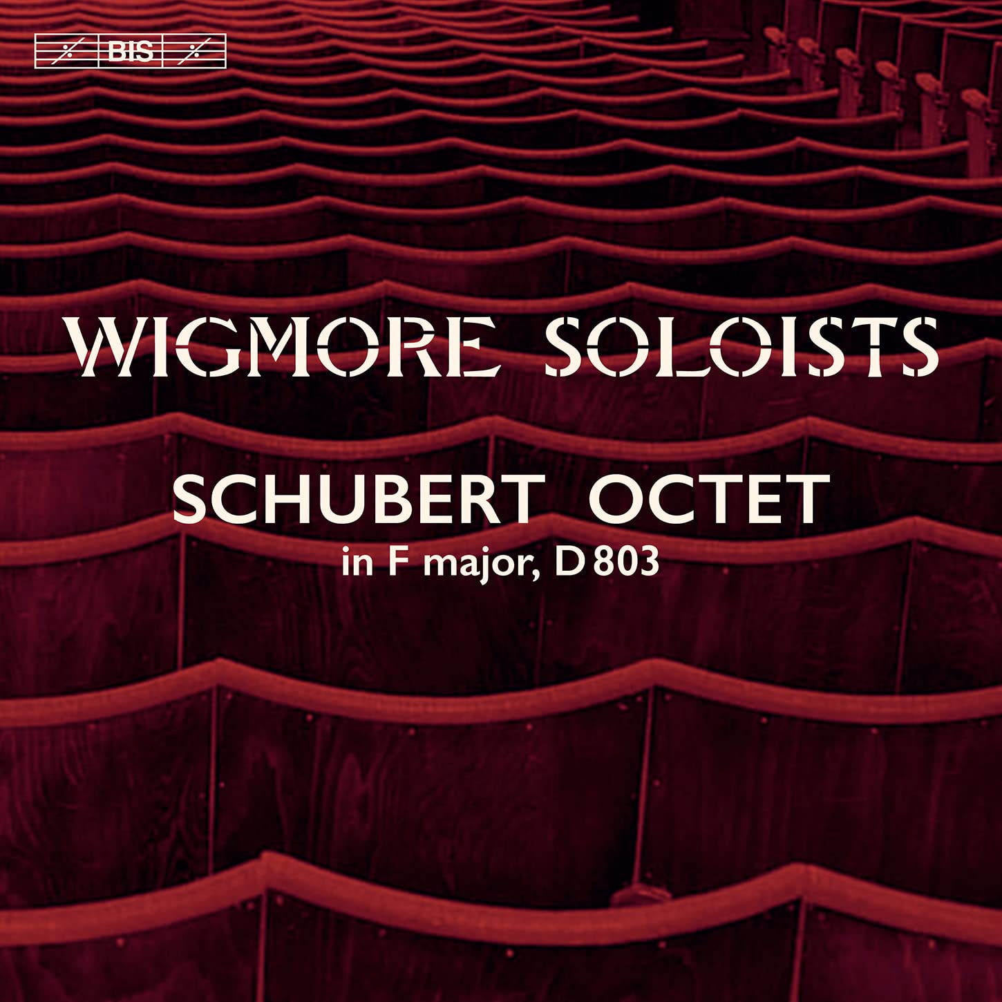 Franz Schubert: Octet in F major, D 803