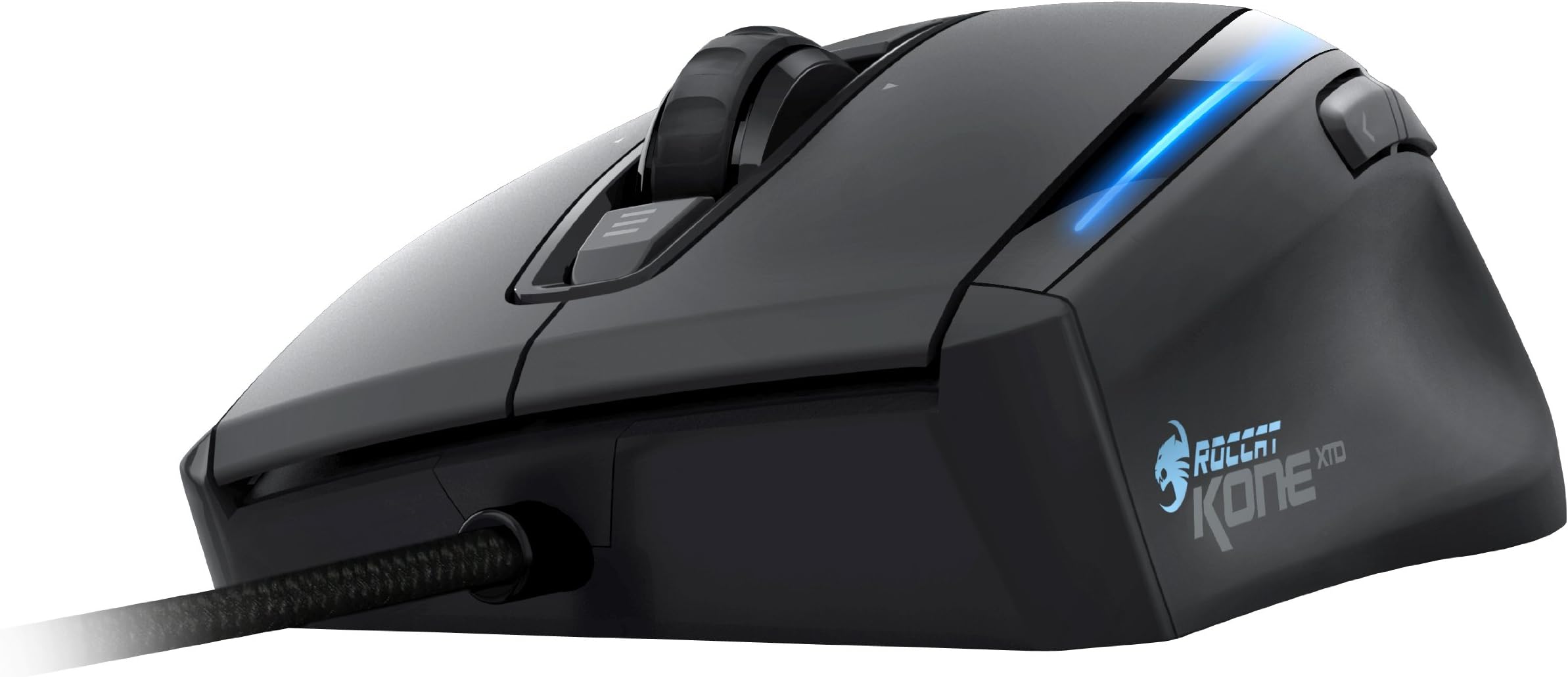 ROCCAT ROC-11-810 KONE XTD - Max Customization Gaming Mouse