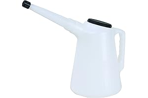 Groz 41913 8 Liter Oil Collector Pan