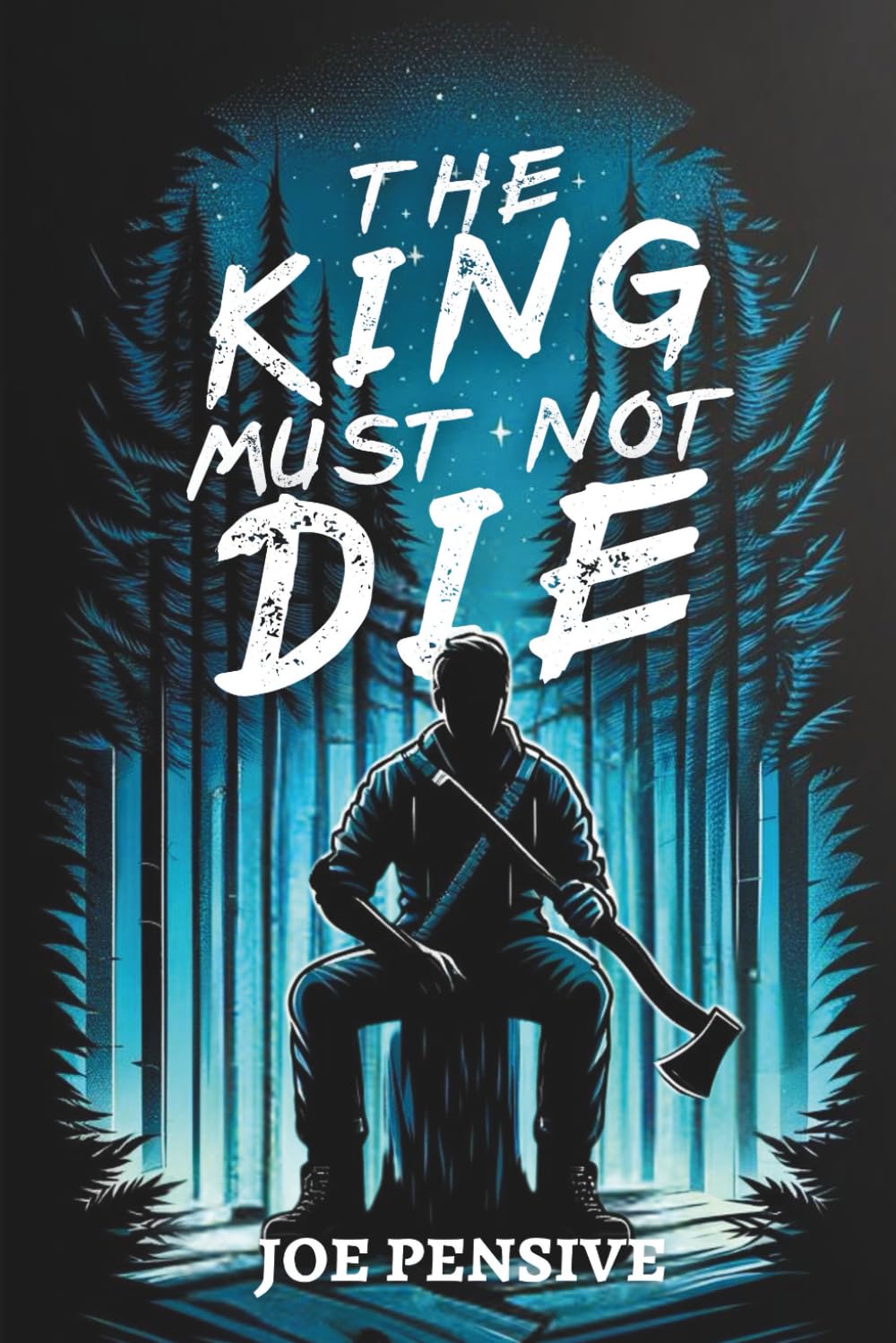 The King must not die