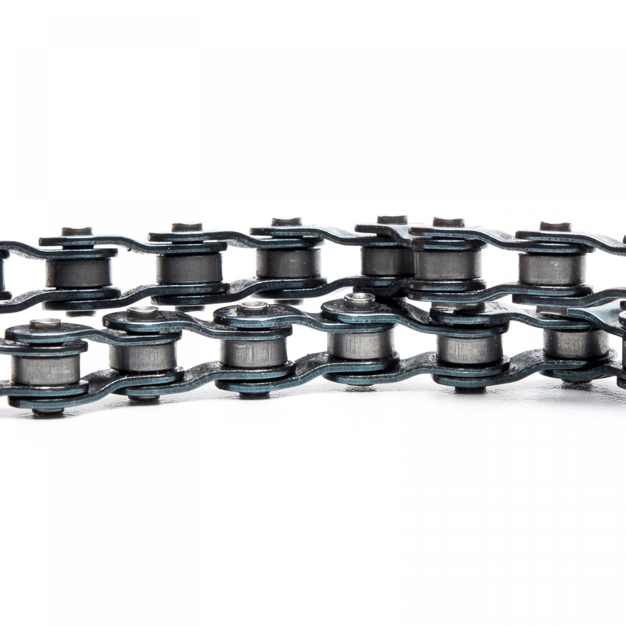 60 Chain Offset Links PGN #60 Roller Chain Offset Half Links - Foto 11