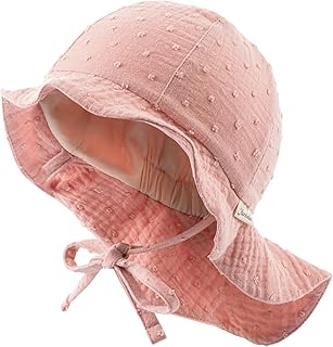 Sterntaler Mädchen Sonnenhut Sonnenhut Punkte