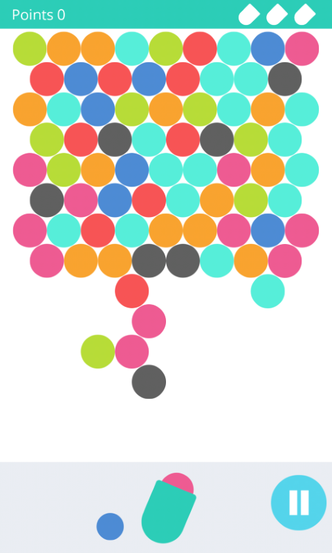 Bubble Shooter - App on Amazon Appstore