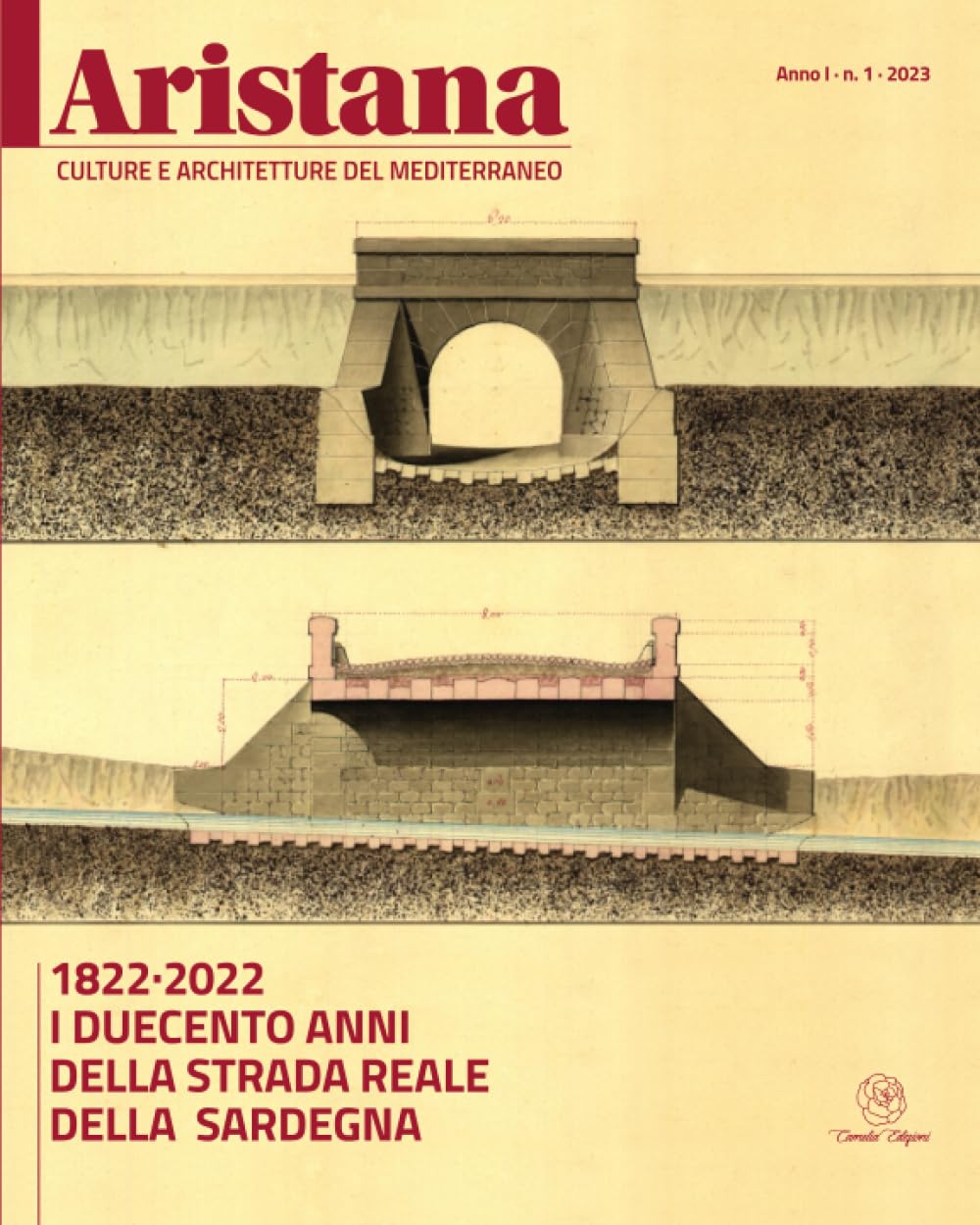 1822-2022 I duecento anni della Strada Reale della Sardegna