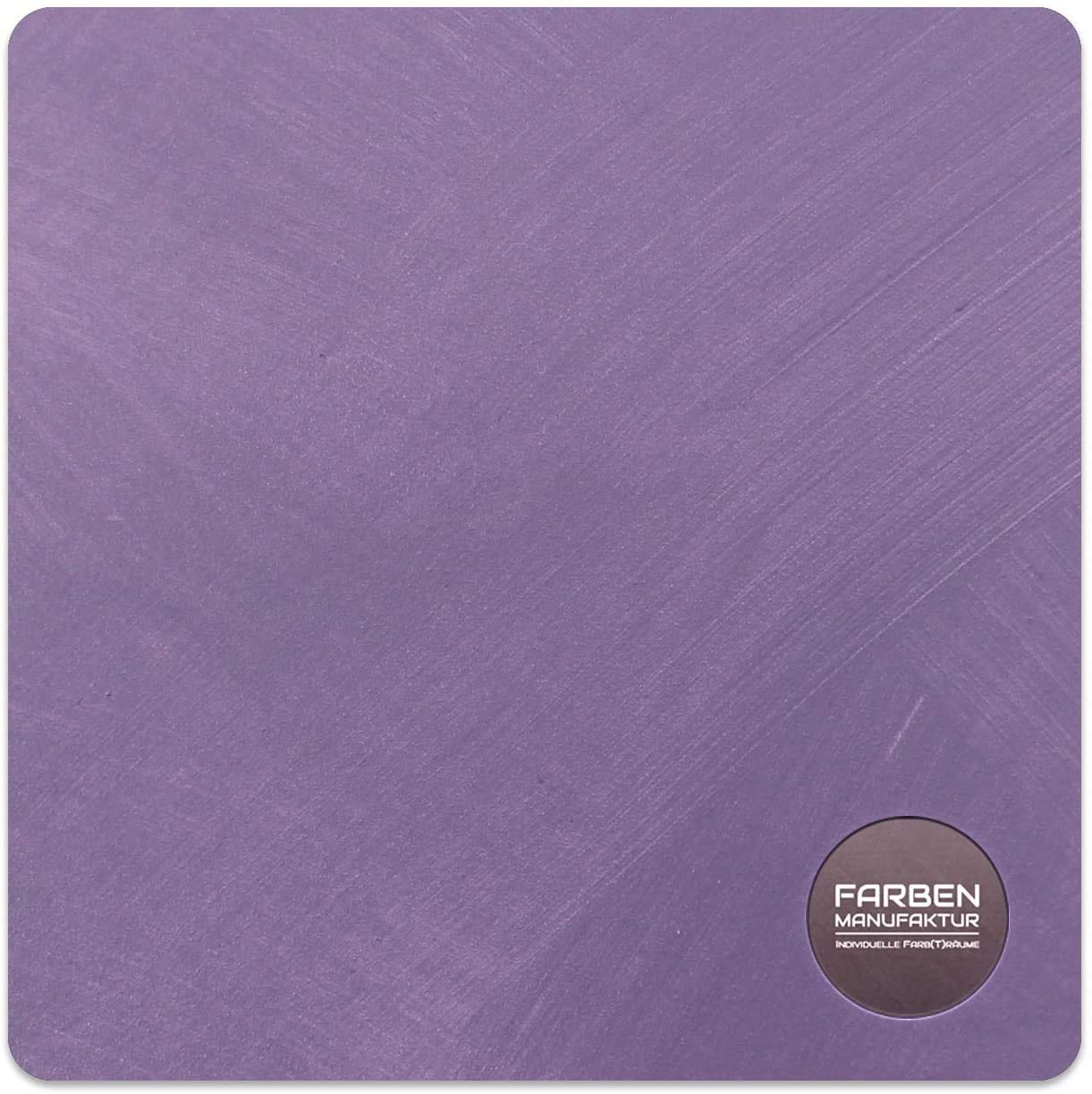 Farba metaliczna farba lateksowa kolorowa zmywalna nadająca się do dyfuzji farba do ścian wewnętrznych w wielu ekskluzywnych kolorach wysokiej jakości (10 l, hortensja)