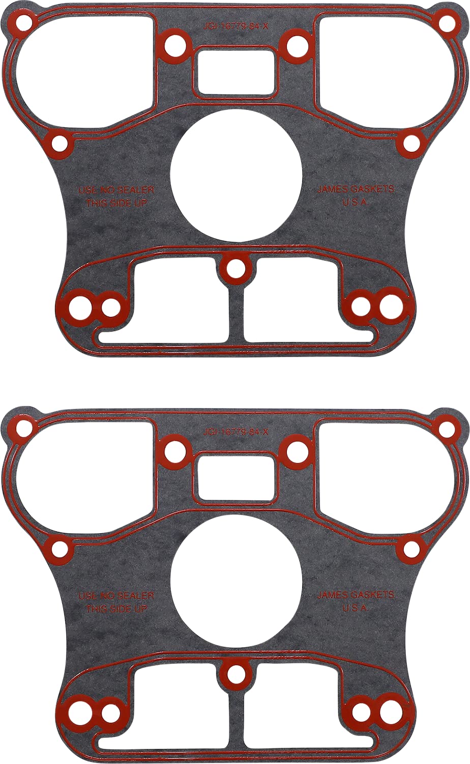 Amazon.com: James Gasket Replacement Rocker Box Cover Gaskets