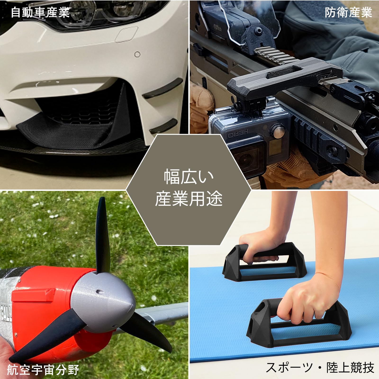 Amazon.co.jp: iSANGHU カーボンファイバー ポリカーボネート