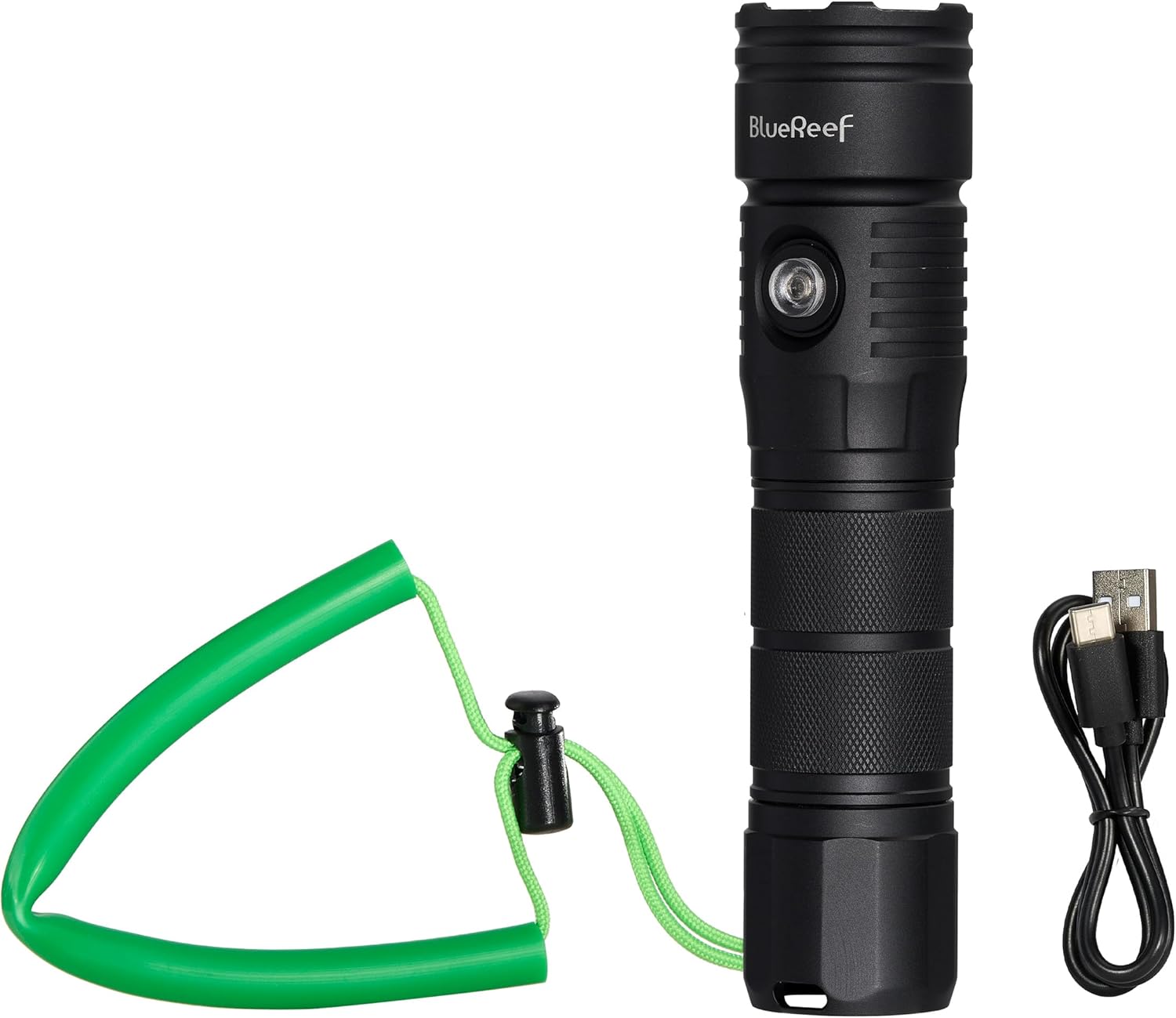 1200 Lumens 2000 Lumens Dive Light Kit