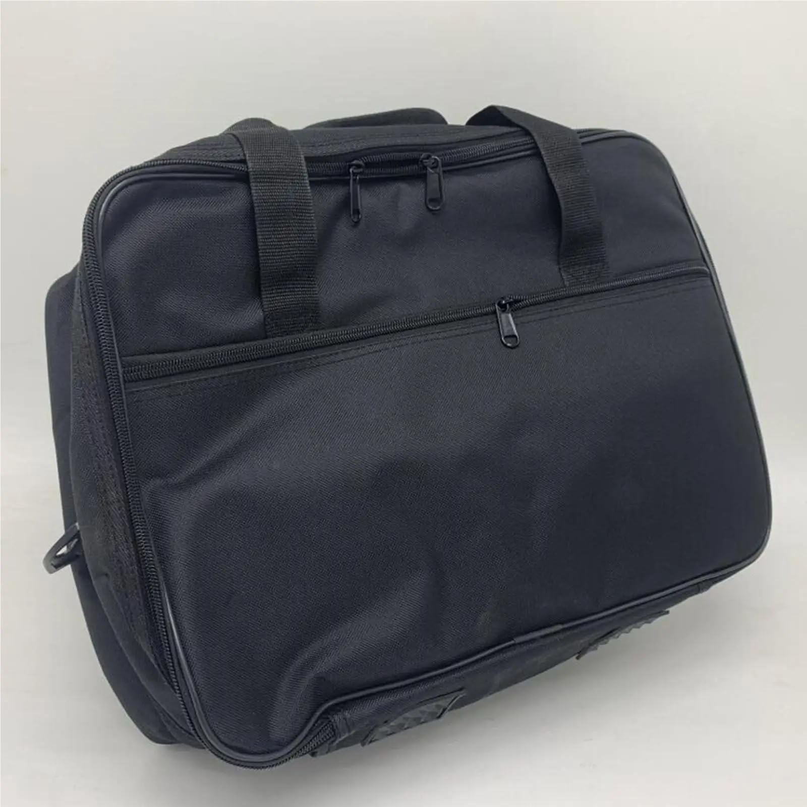 Borsa for pedali Custodia leggera for trasporto for batteria professionale Pedali for doppia cassa a tracolla for concertisti di gruppi musicali Per Esibizioni