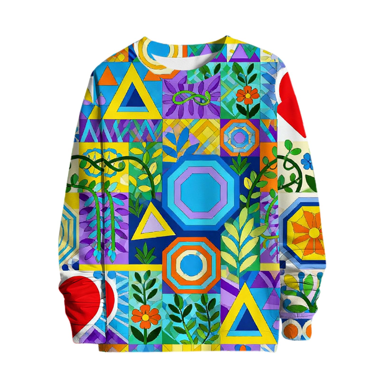 Ropa Protección Solar Sudadera De Manga Larga para Hombre, Estilo Otoño, con Estampado 3D. Camiseta Deportiva Actividades Al Aire Papa Deporte Hombre Chaquetas Camisa Gimnasio