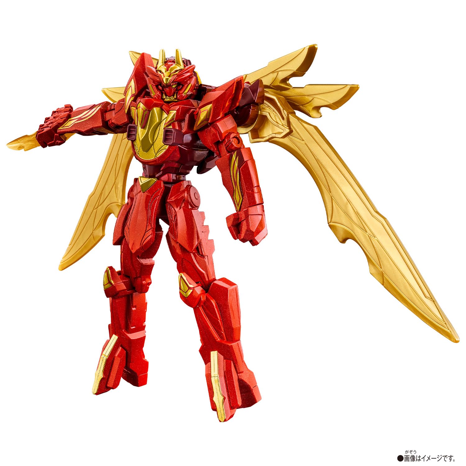 アクションヒーロー　テガソードオリジン　 テガソードブルー　テガソードイエロー Amazon.co.jp: [バンダイ(BANDAI)] ナンバーワン戦隊ゴジュウジャー