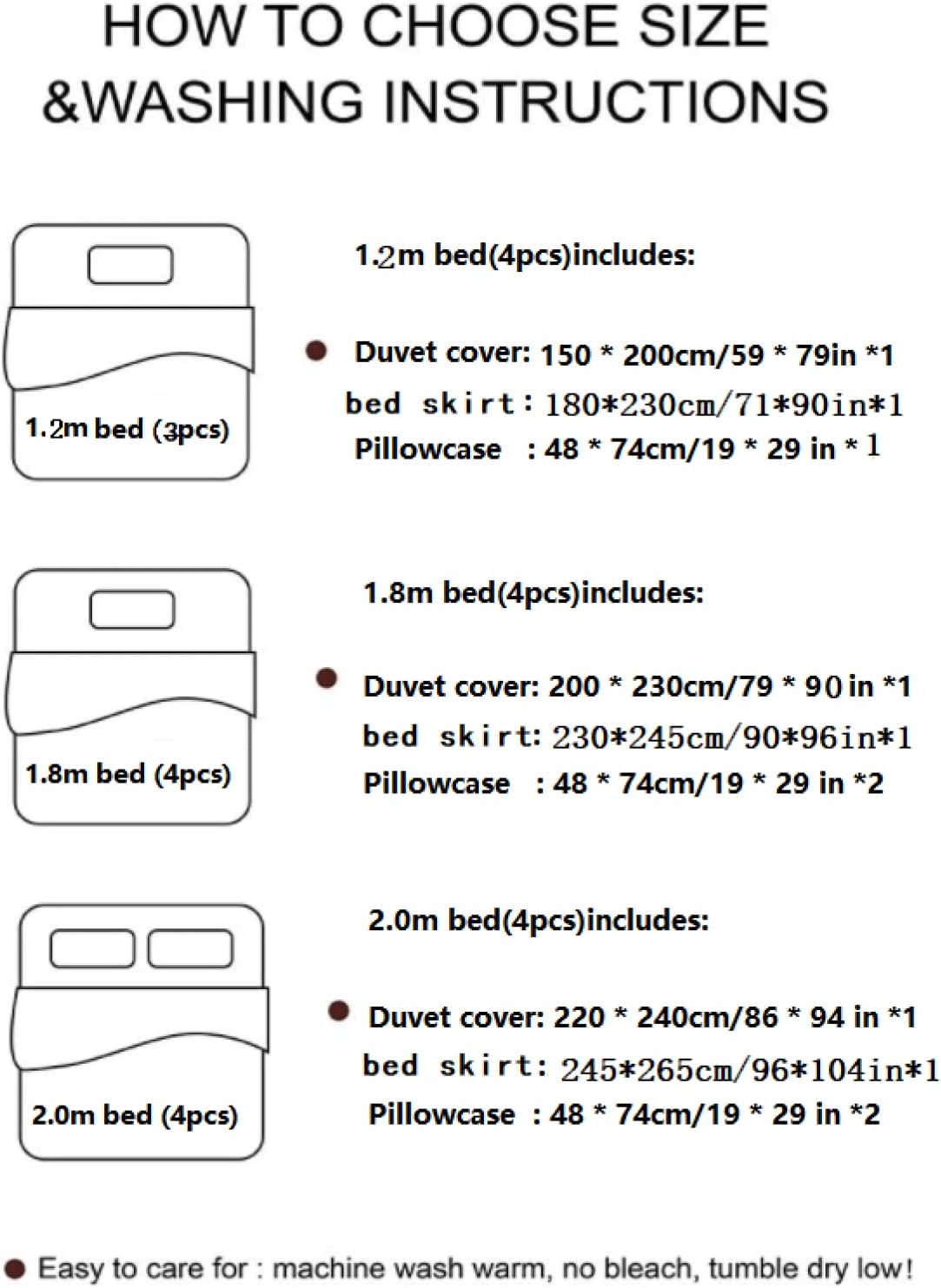 13点 テディベアフリース寝具シングル,シングル布団カバーセット綿,濃厚