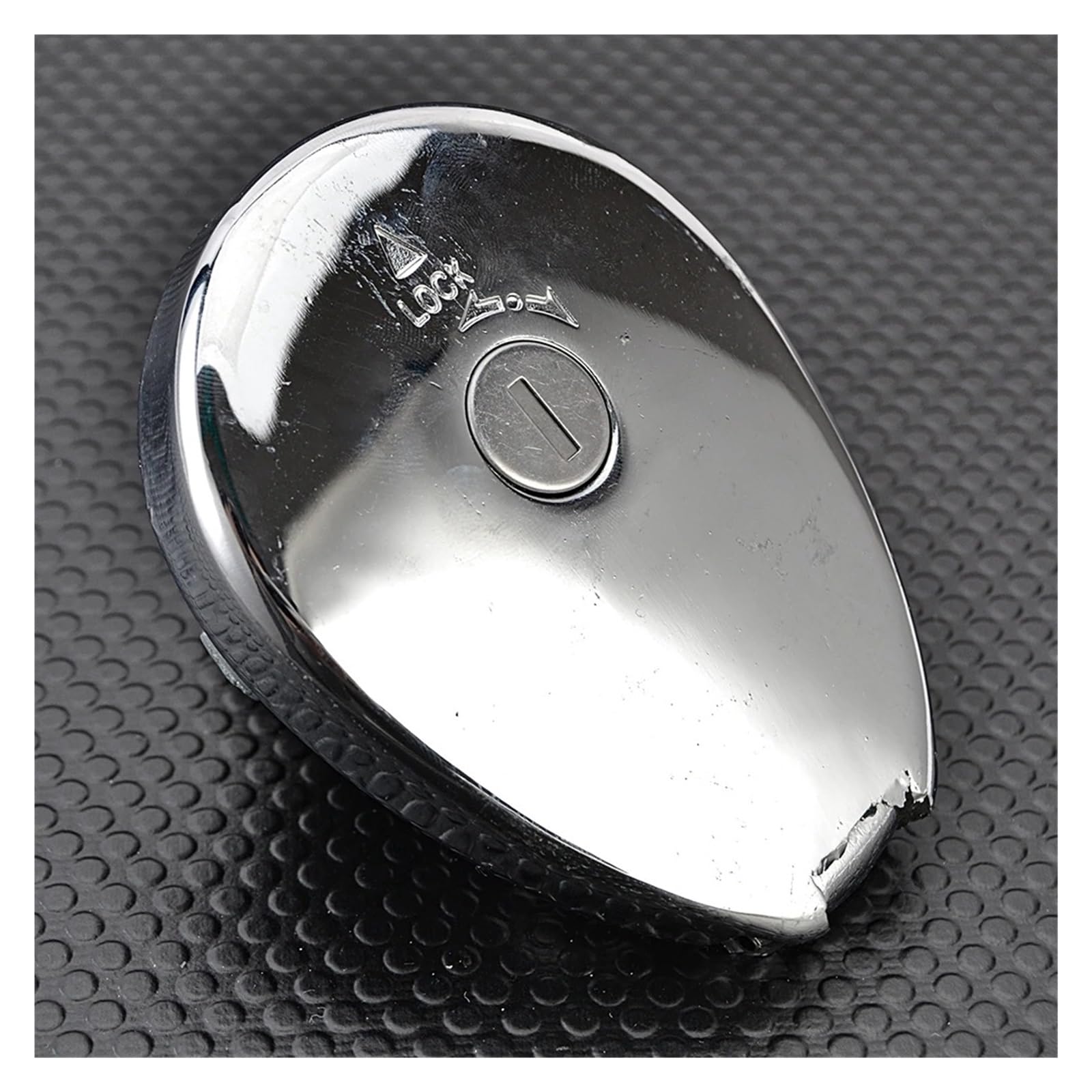 Tapón Gasolina Para Moto Para 250TR Tapa Del Tanque De Combustible